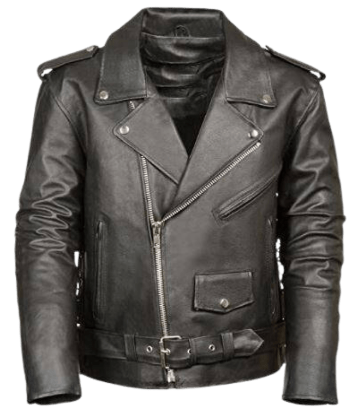 Brando event bbiker jacket