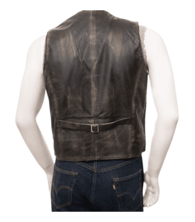 Black-Vintage-Style-Leather-Waistcoat-for-Men