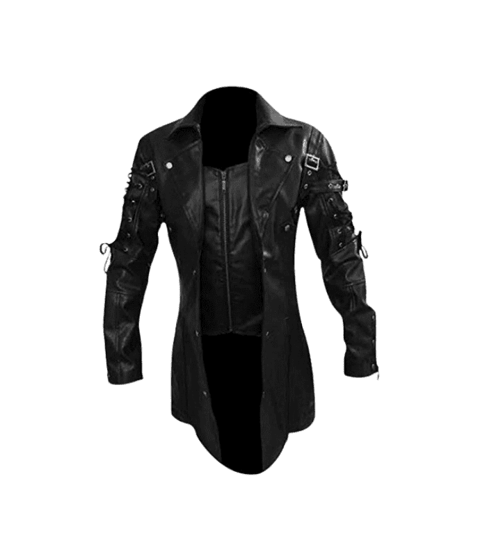 black-trench-leather-long-coat-for-men