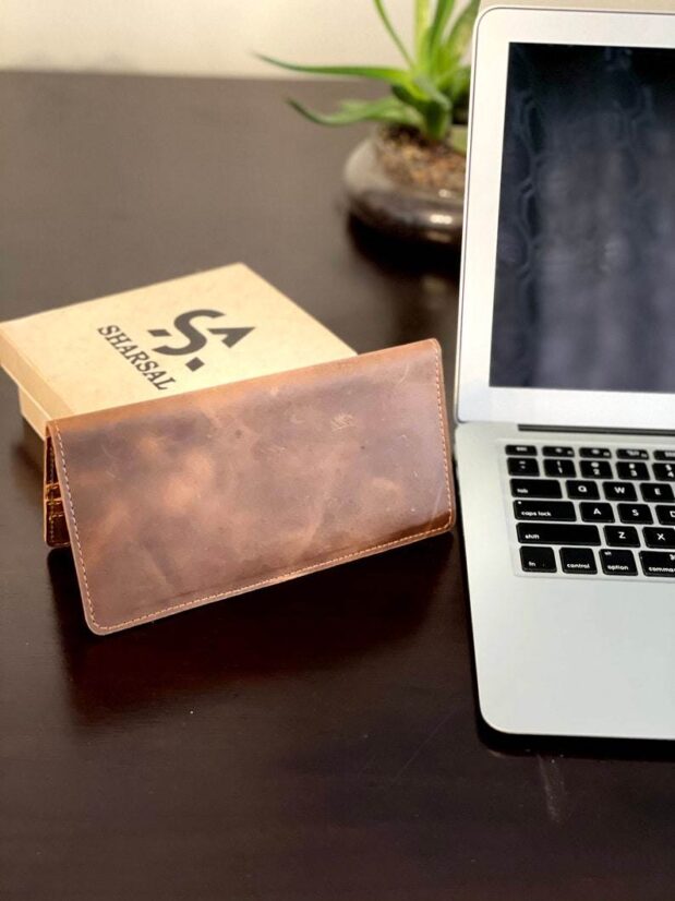 Card holder minimalist phone travel wallet for women and mens