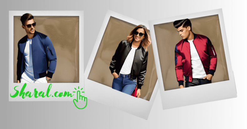 What To Wear Under Bomber Leather Jacket 2023